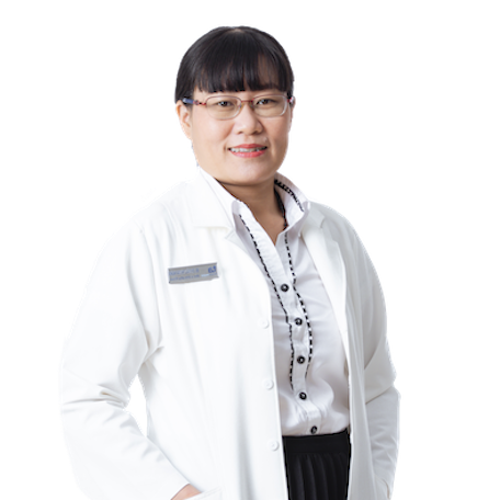 Mẫu Thị Mai Ngân