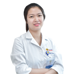 Bác Sĩ Khuất Trang Anh