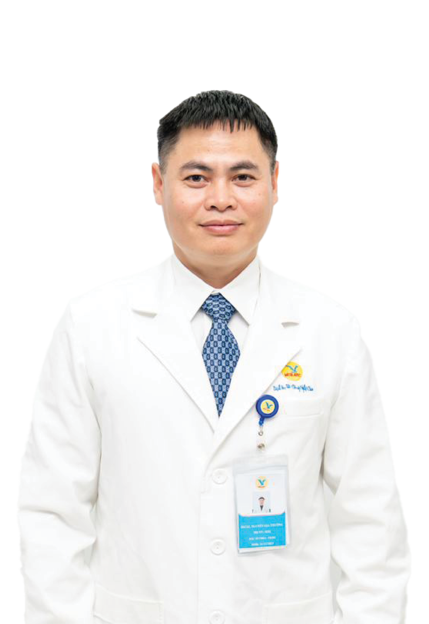 Bác Sĩ Nguyễn Gia Thưởng