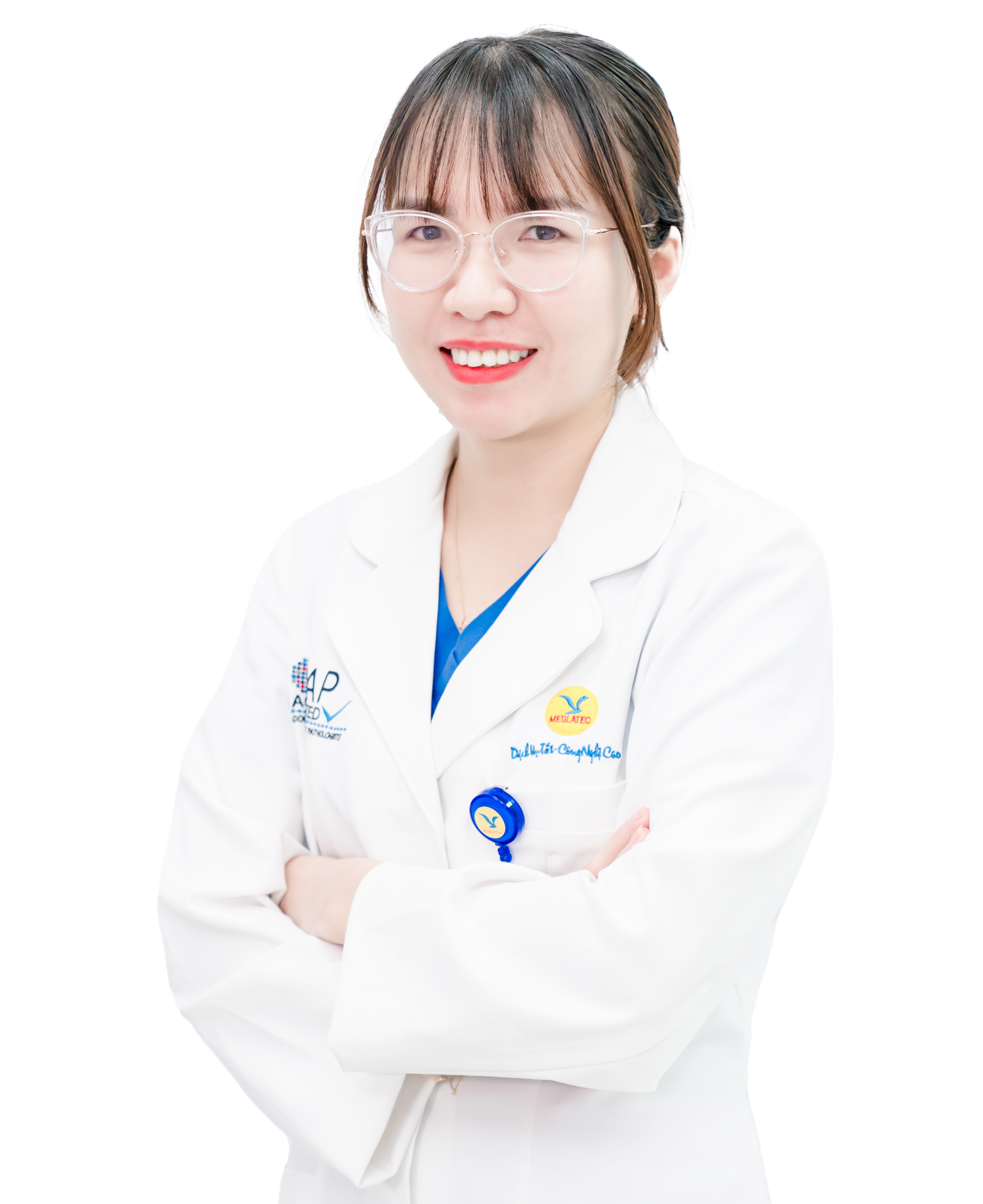 Bác Sĩ Nguyễn Như Quỳnh