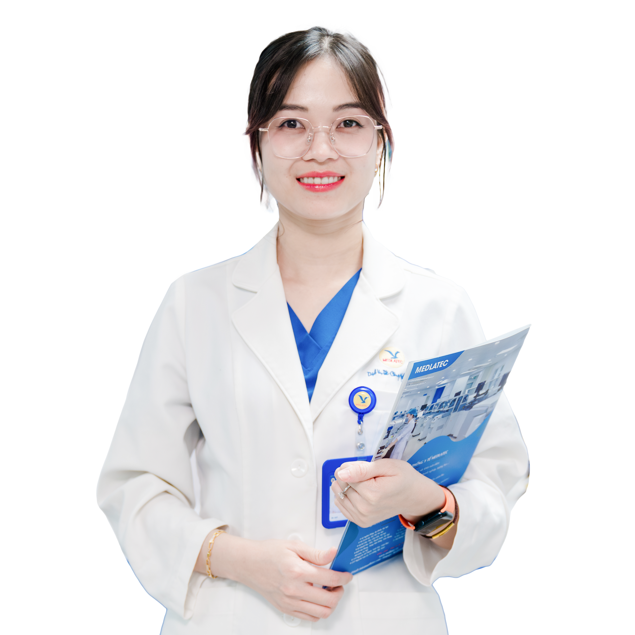Nguyễn Thị Ly