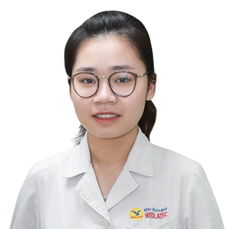 Bác Sĩ Trần Khánh Huyền