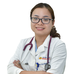 Trần Thị Kim Ngọc