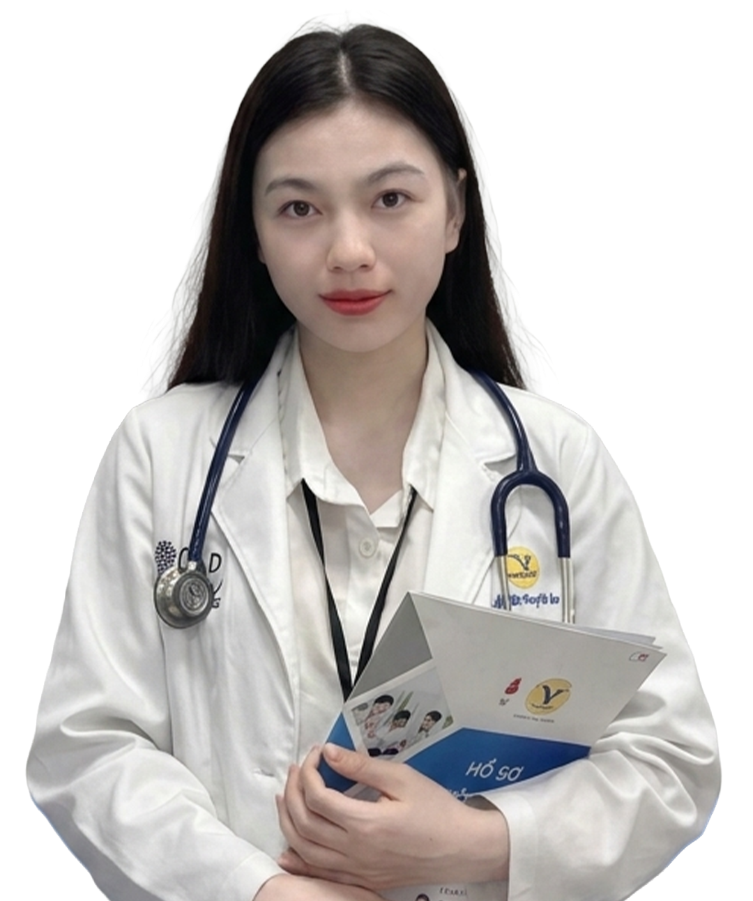 Bác Sĩ Võ Thị Lê
