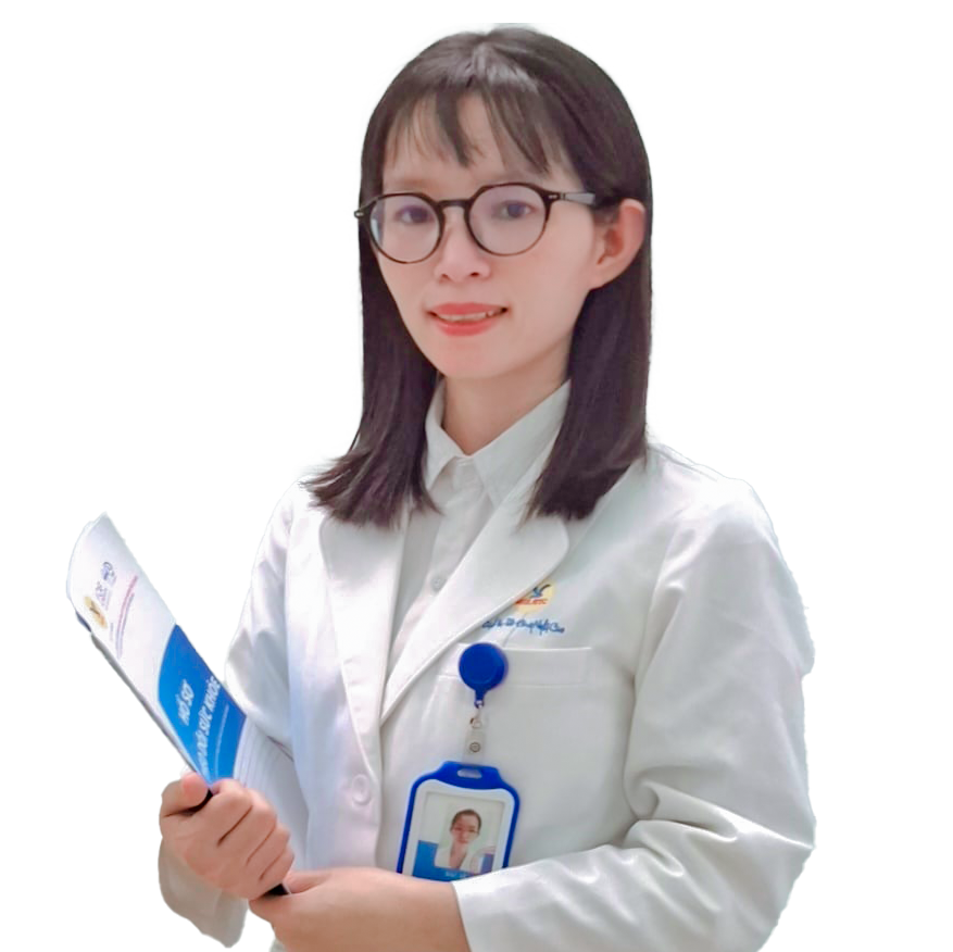 Lê Thị Trang