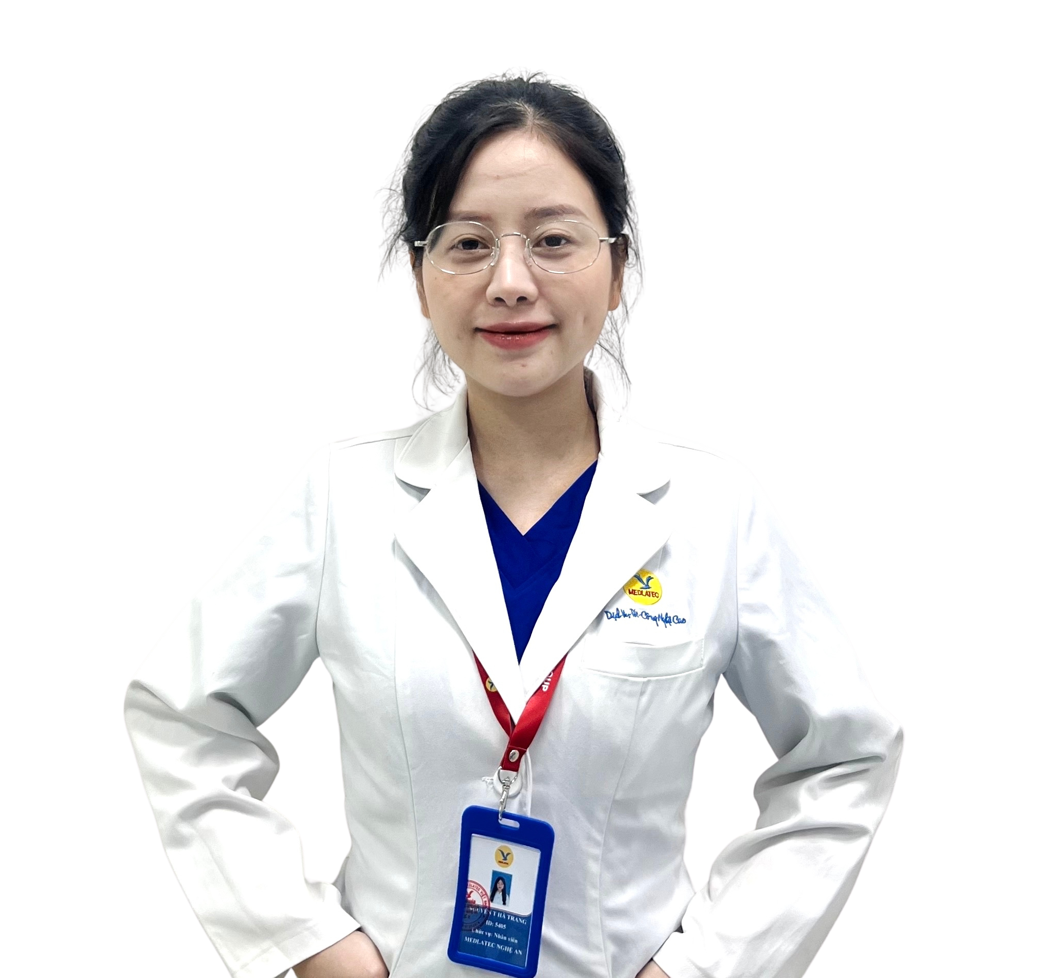 Nguyễn Hà Trang