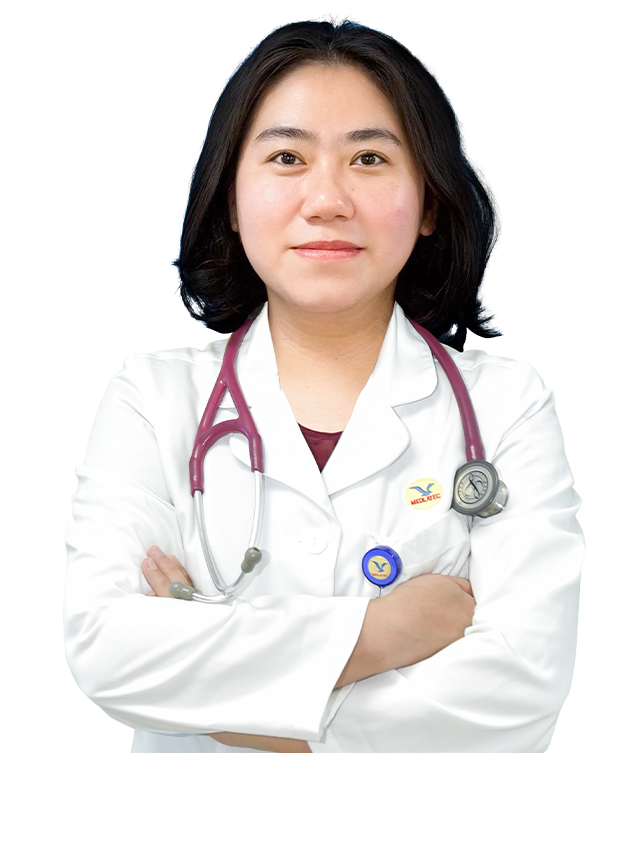 Nguyễn Thị Thanh Ngát