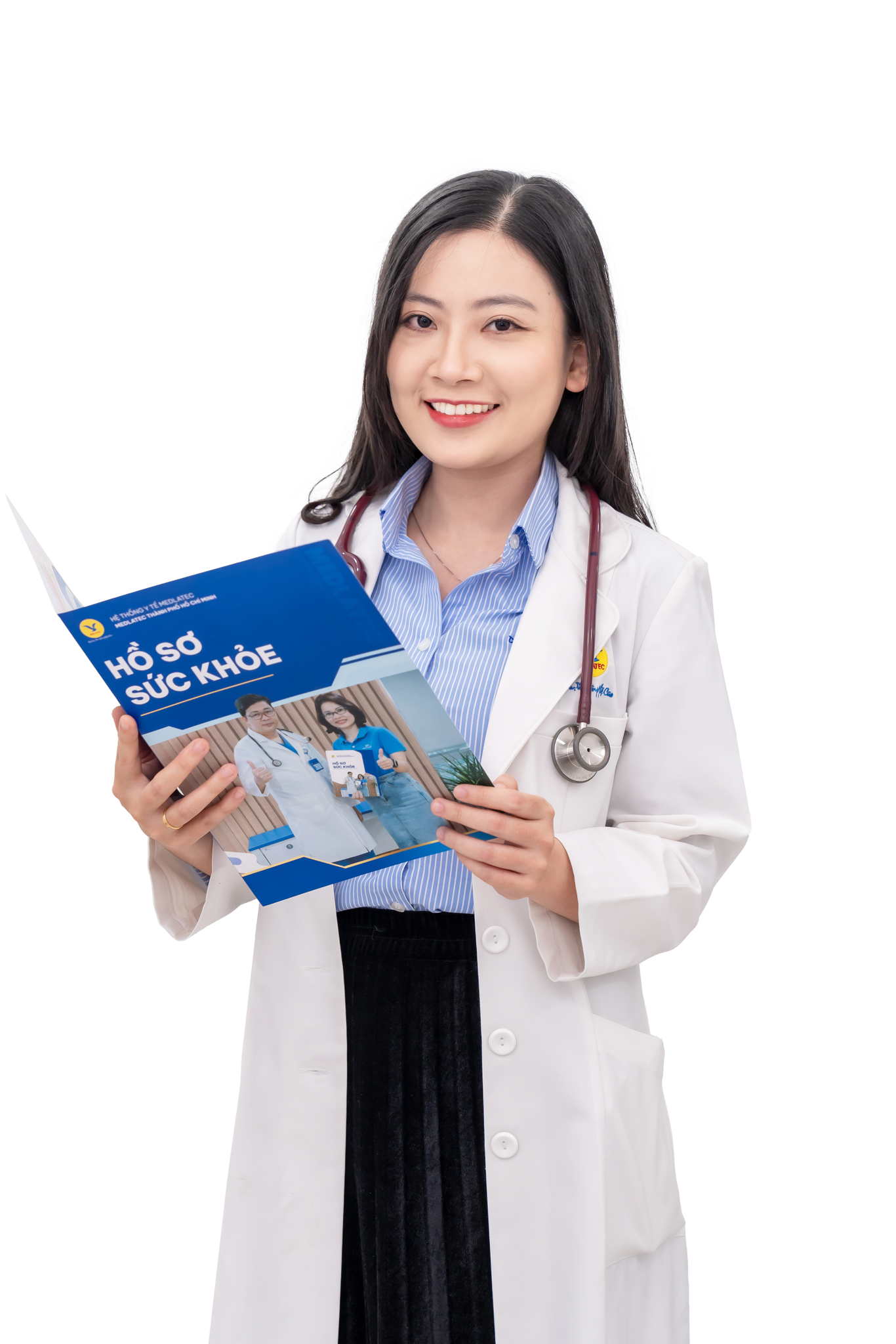 Trần Thị Yến Nhi
