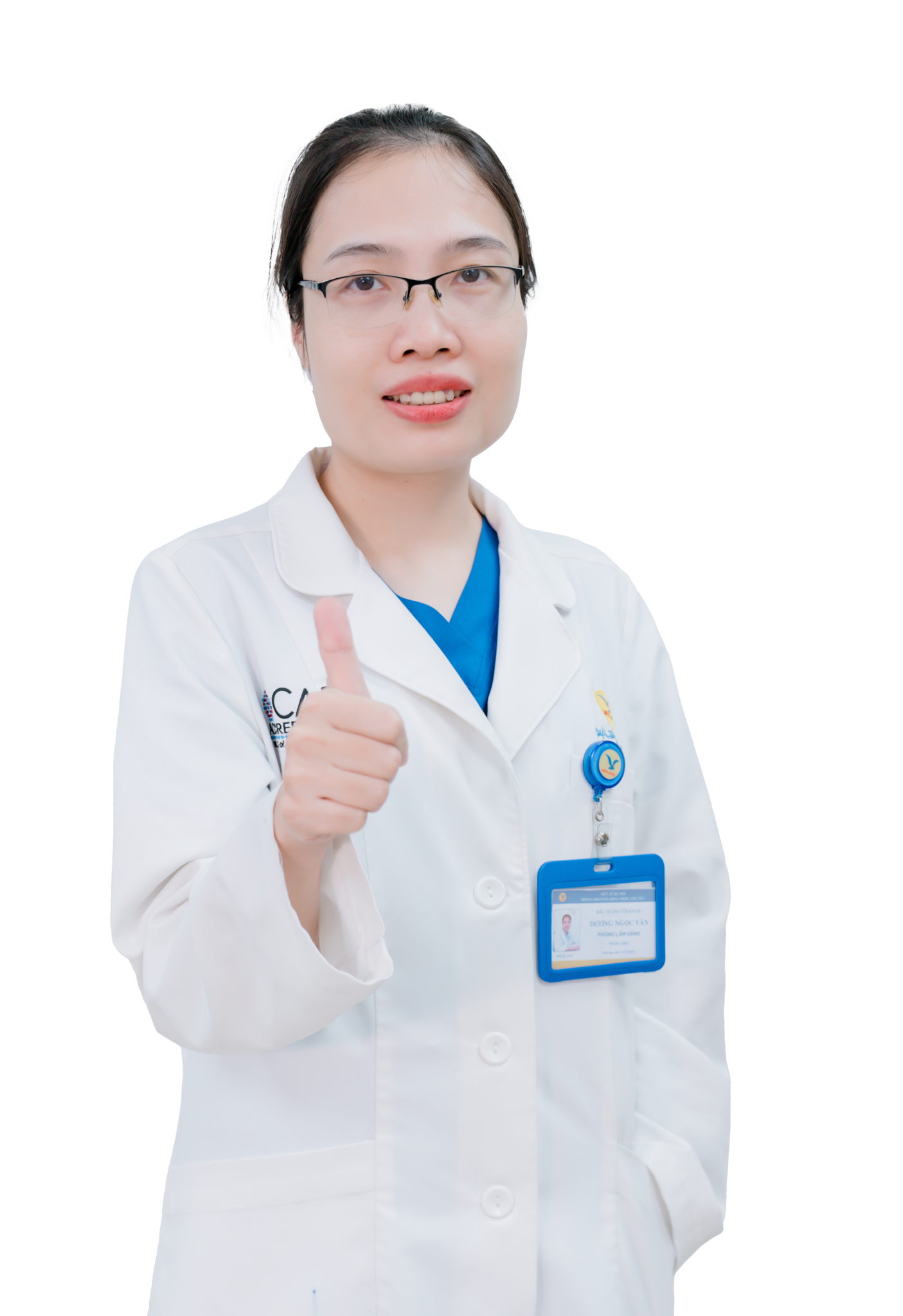 Dương Ngọc Vân