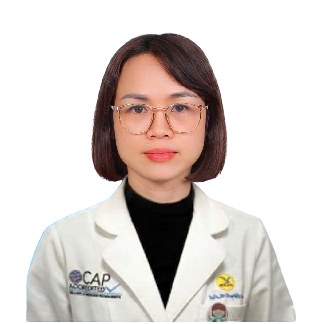 Dương Thị Ngọc