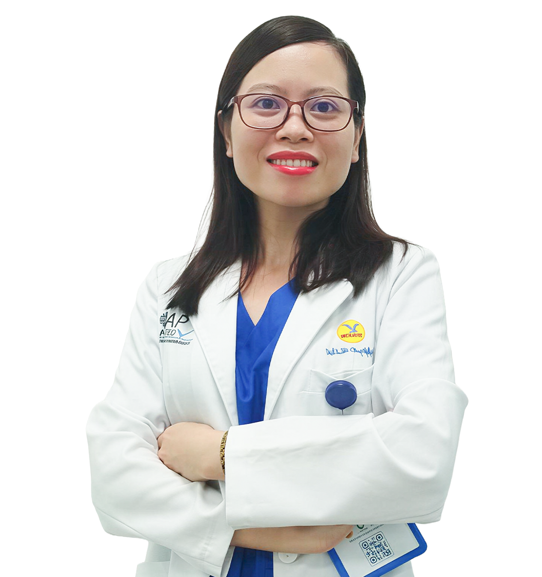 Dương Thị Phương Thuý