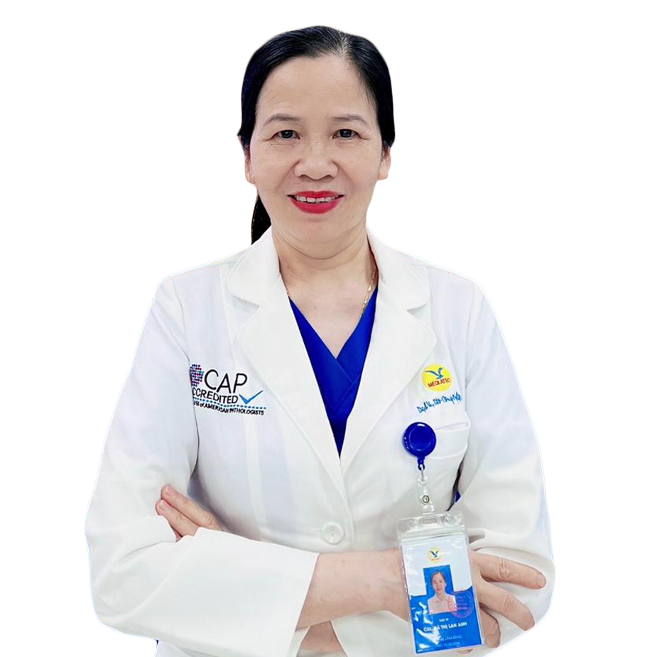 Hà Thị Lan Anh
