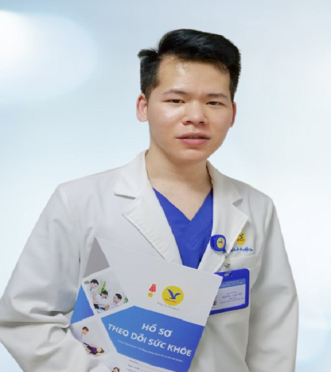 Hoàng Cao Tân