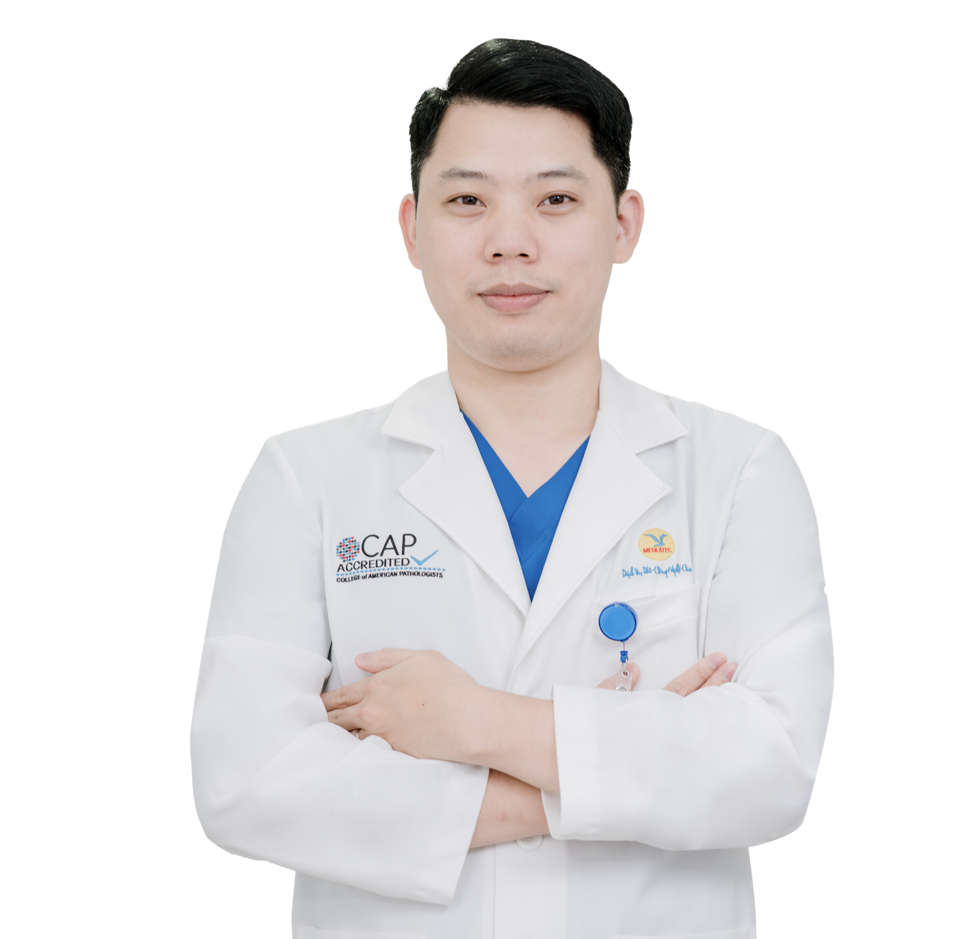 Kiều Trí Lộc