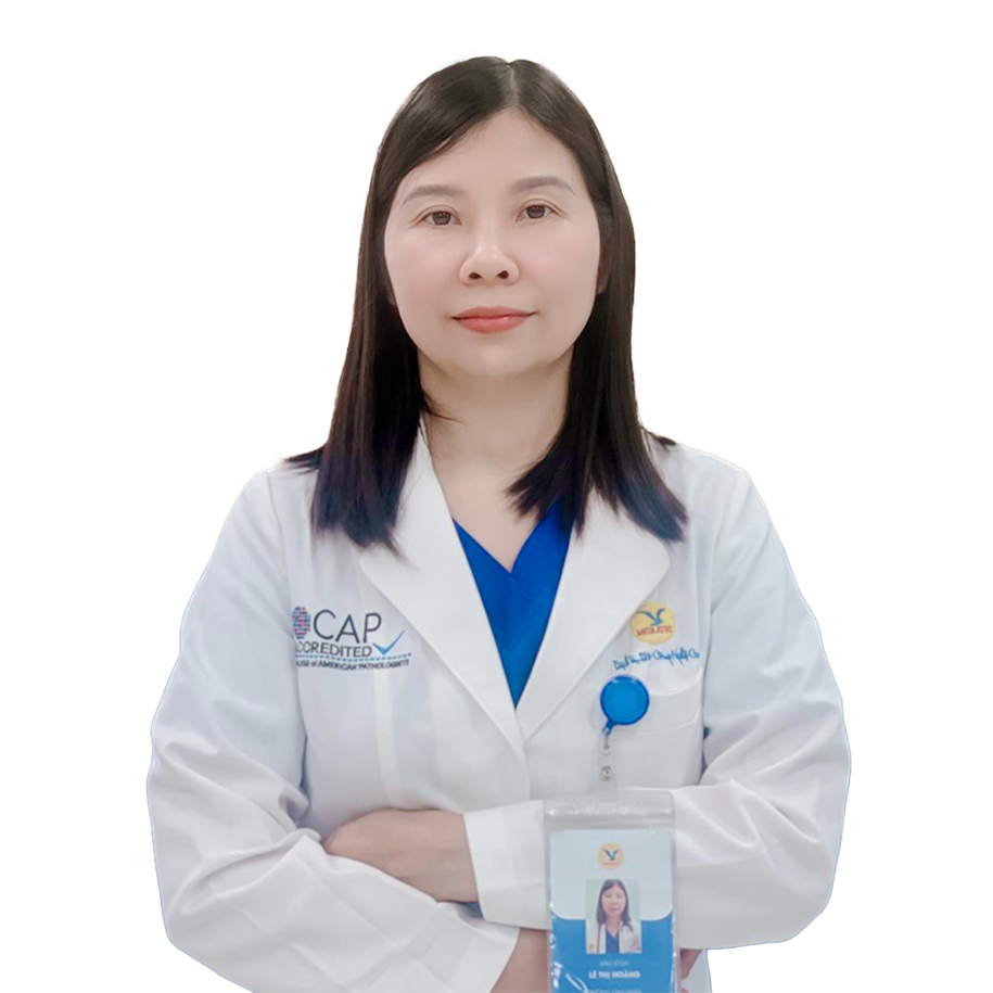 Lê Thị Hoàng