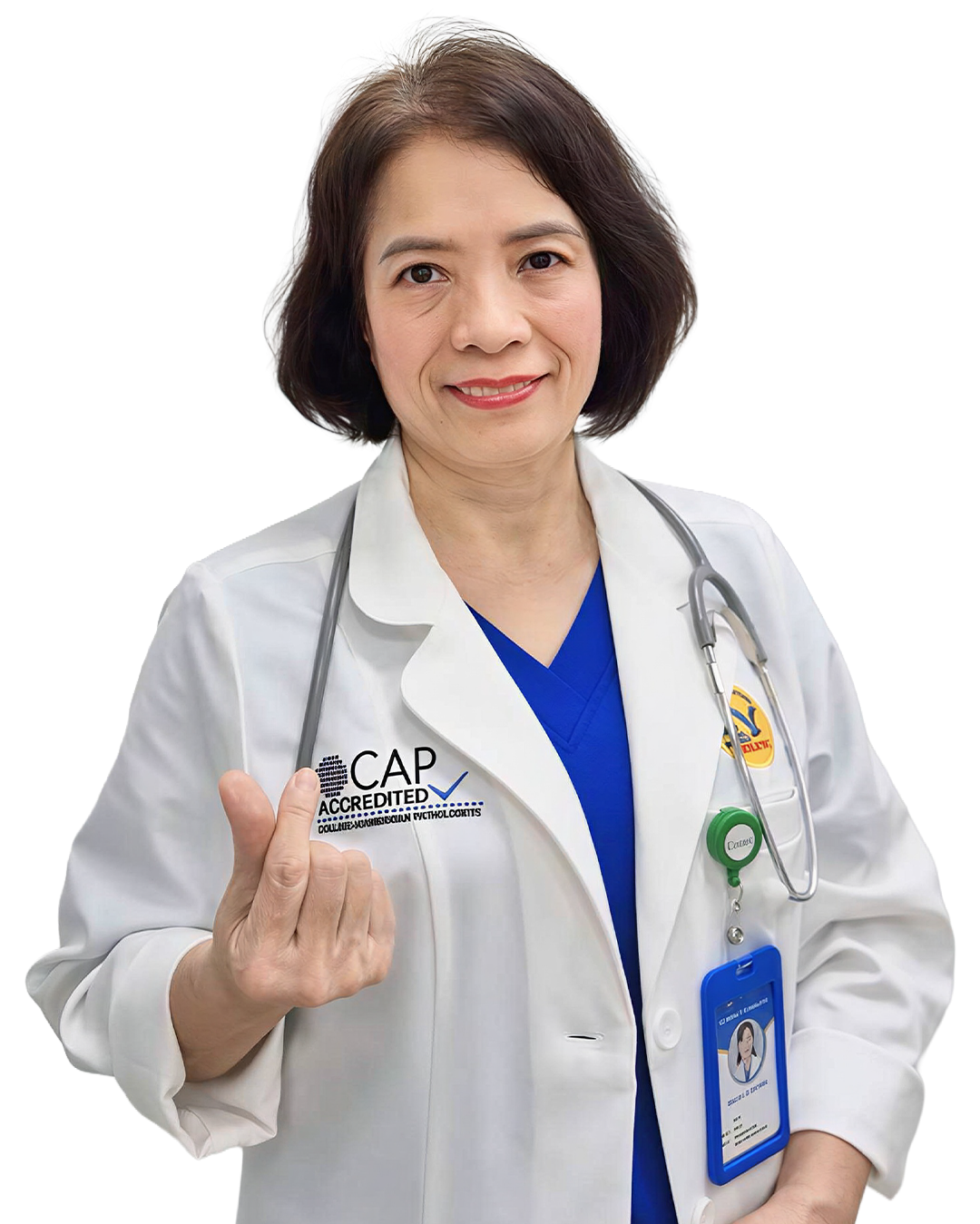Lê Thị Miên