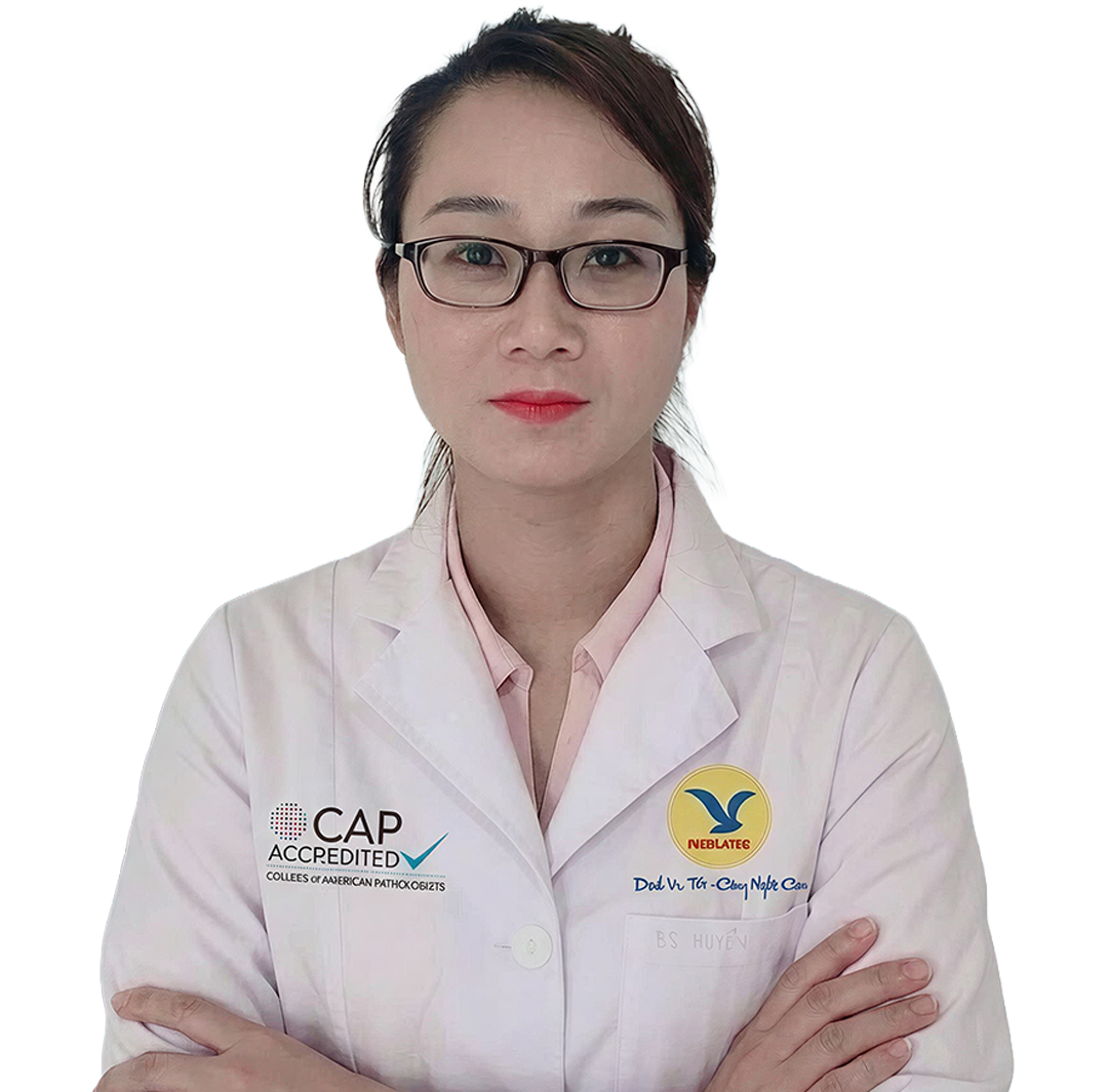 Mai Thanh Huyền
