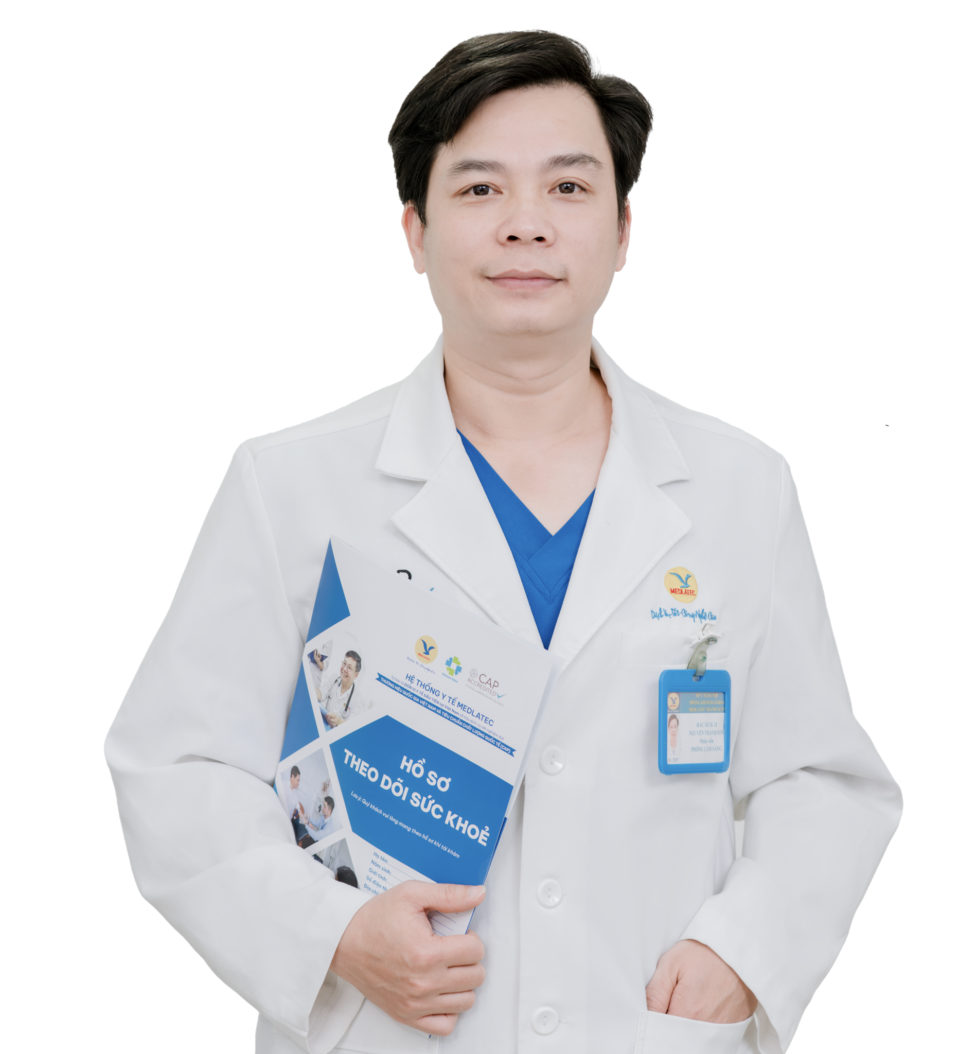 Nguyễn Thanh Sơn