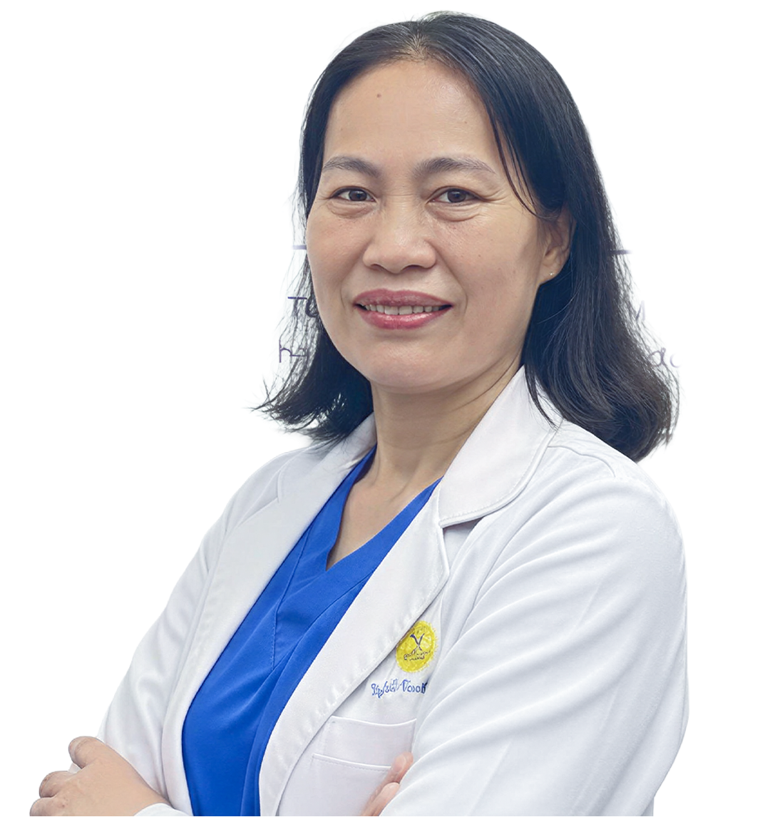 Phạm Thị Khang