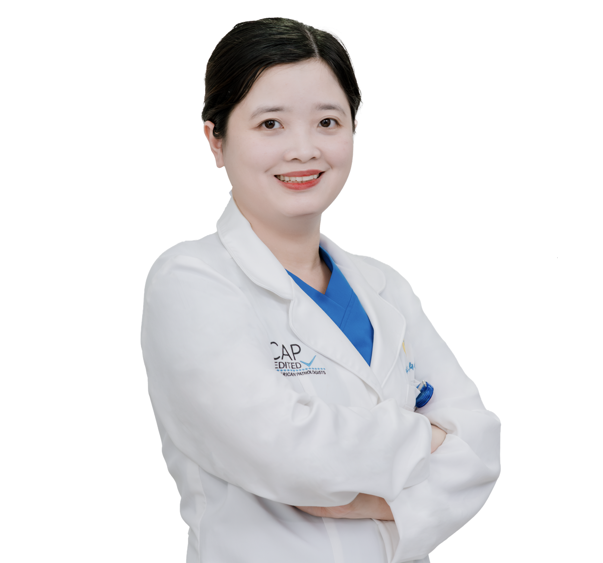 Trần Ngọc Anh