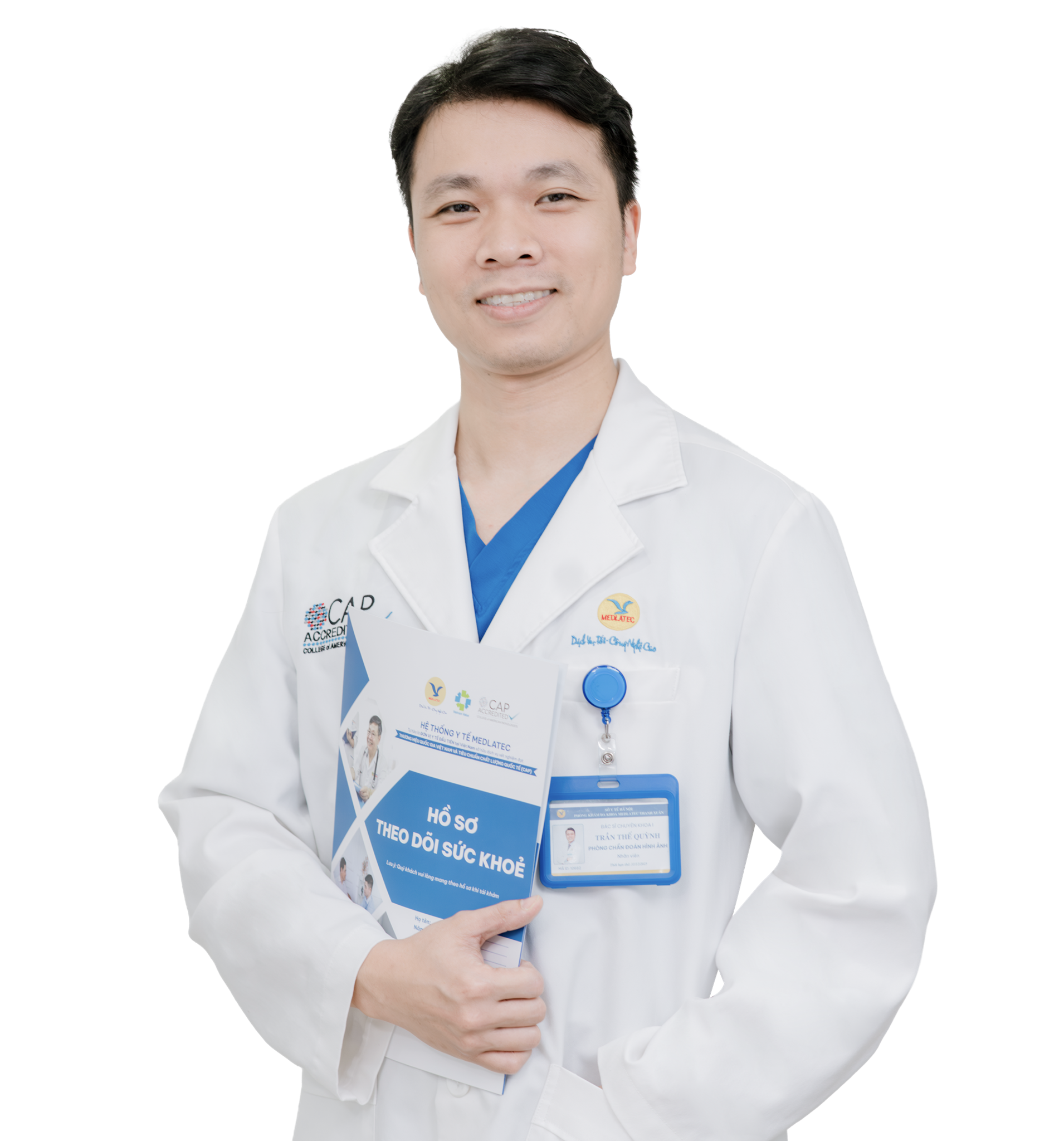 Trần Thế Quỳnh
