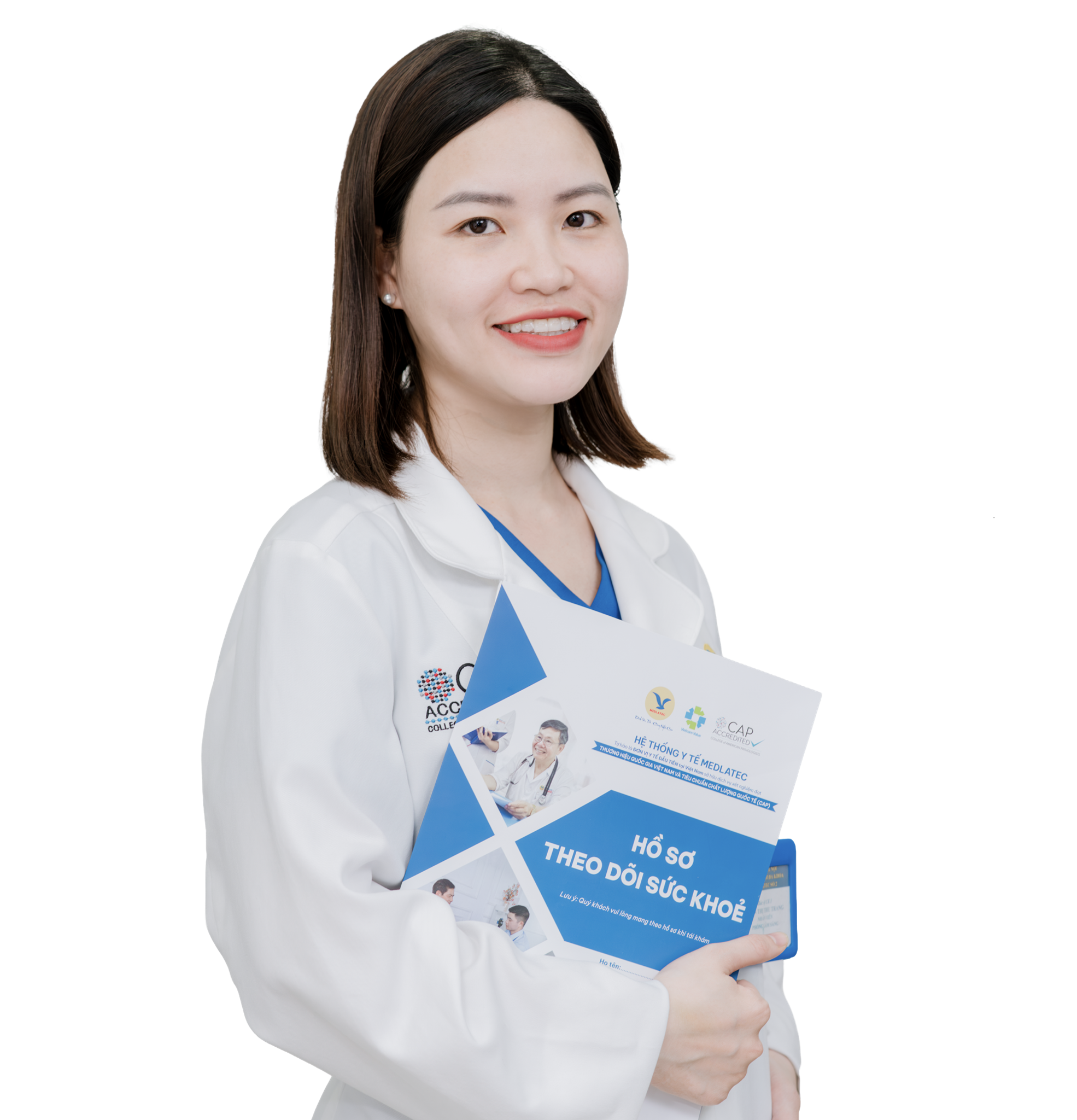 Trần Thị Thu Trang