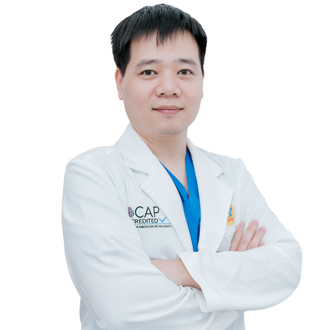 Trần Xuân Hiệp