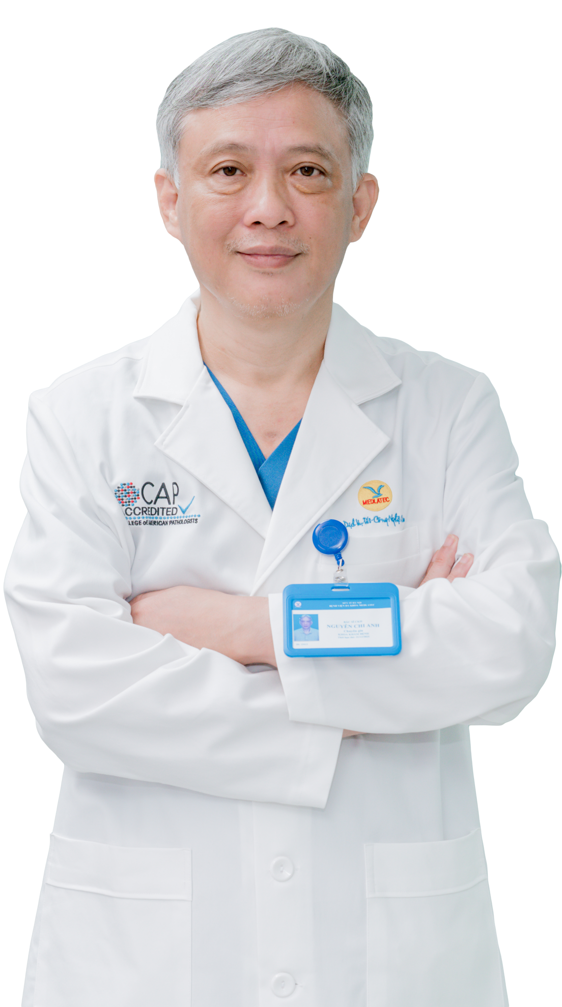 Nguyễn Chi Anh
