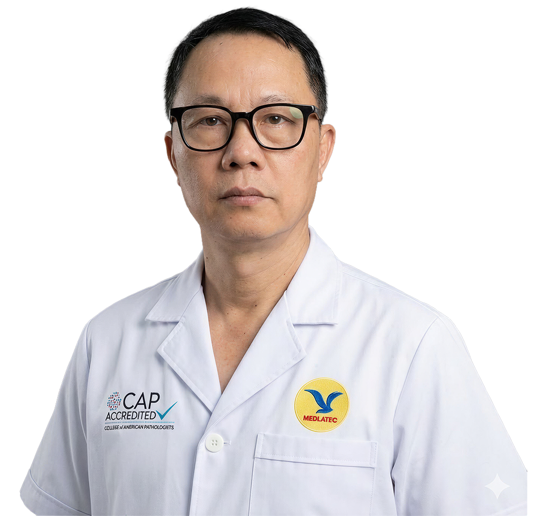 Nguyễn Huy Tuấn