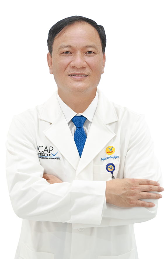 Đại Tá.pgs.ts Hoàng Tiến Tuyên