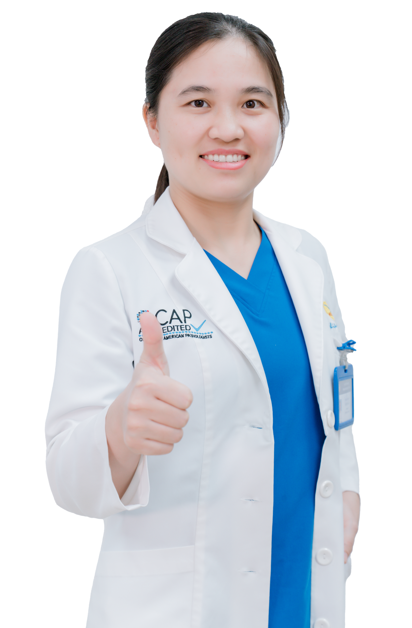 Ngô Thị Cam