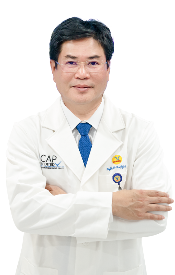Phạm Đình Đài