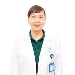 Đặng Thị Minh Nguyệt