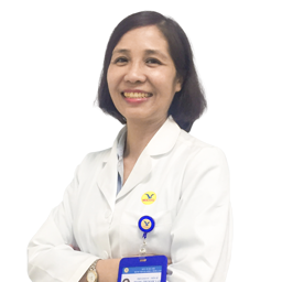 Hoàng Thị Ngọc Lan
