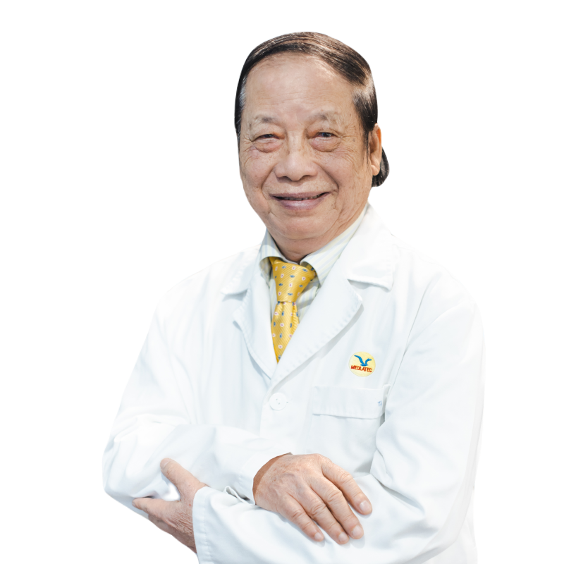 Pgs.tskh.ttưt.ttnd Nguyễn Đình Tuấn