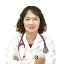 Nguyễn Mai Hồng