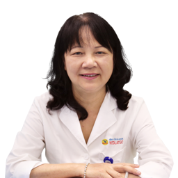 Trịnh Thị Ngọc