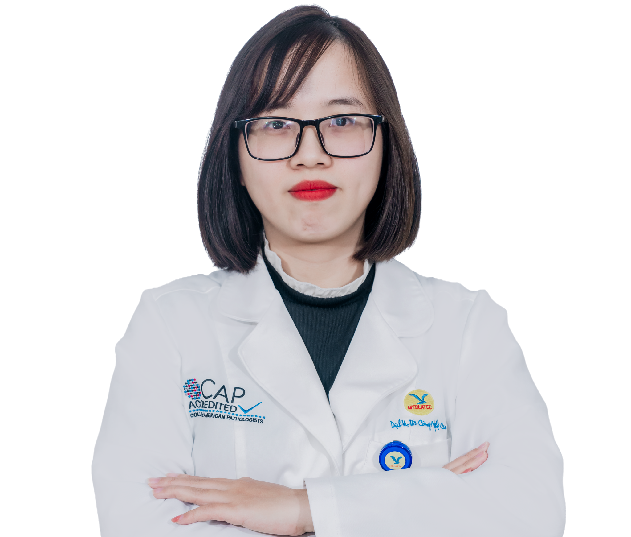 Luyện Thị Thanh Nga