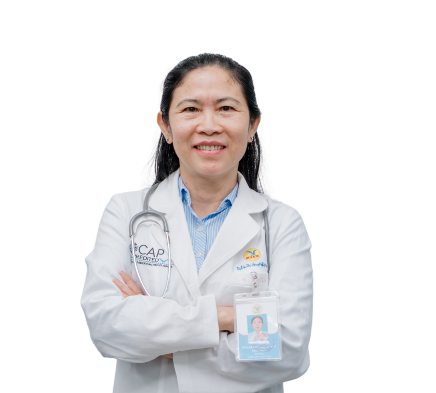 Phạm Thị Bạch Quí