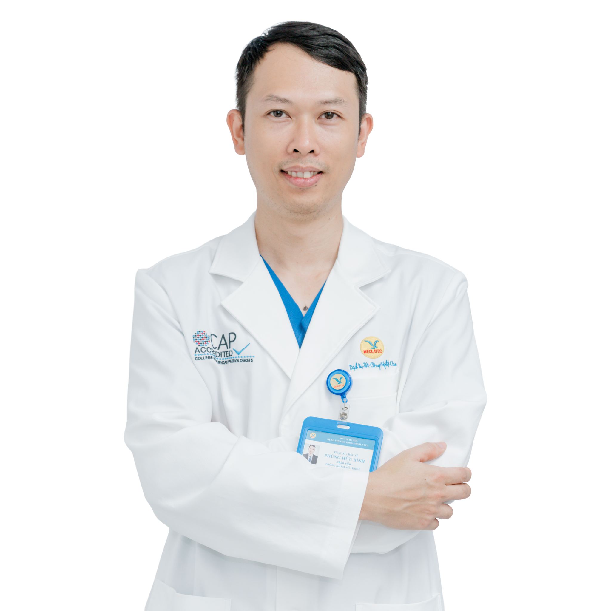 Phùng Hữu Bình