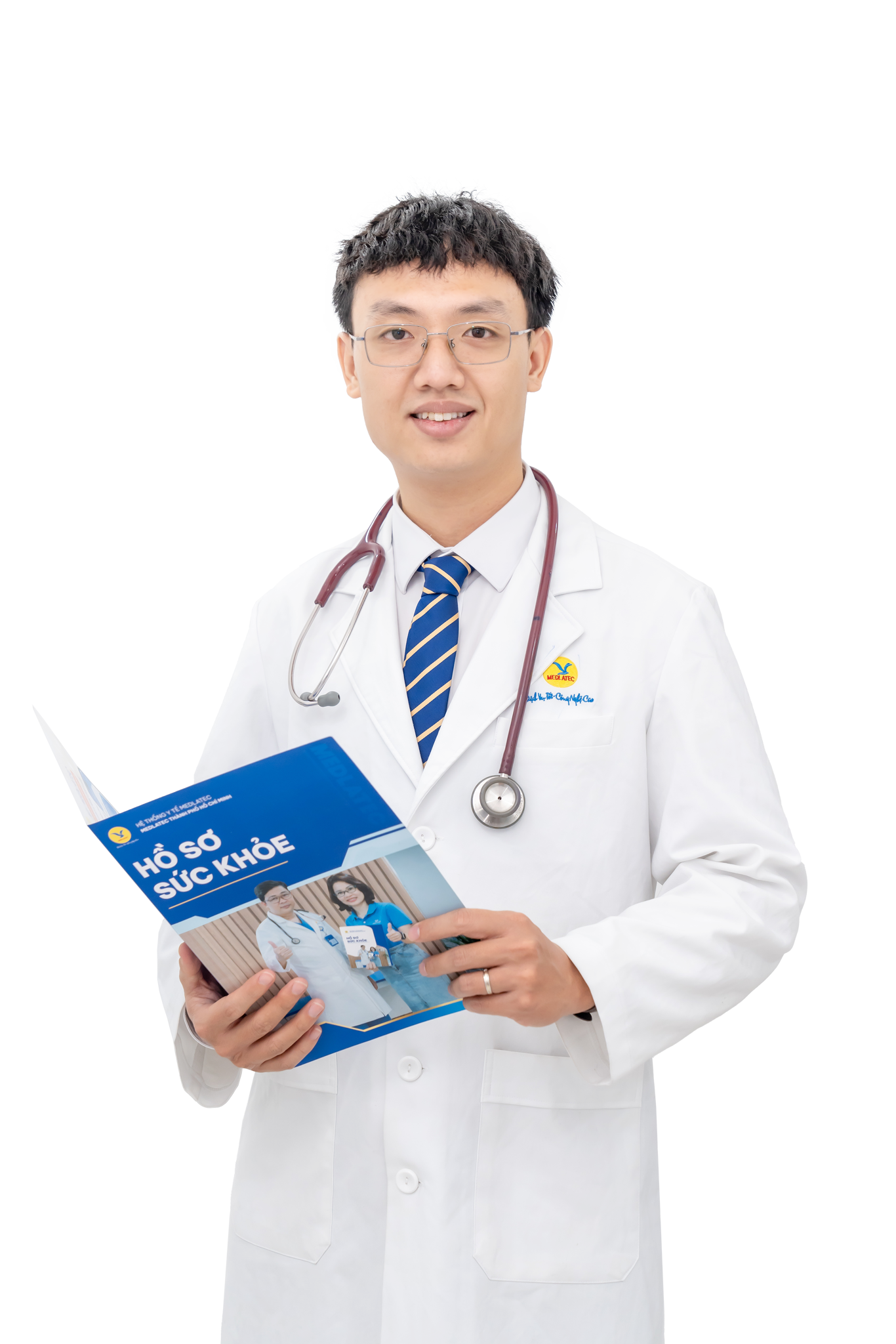 Trần Minh Dũng