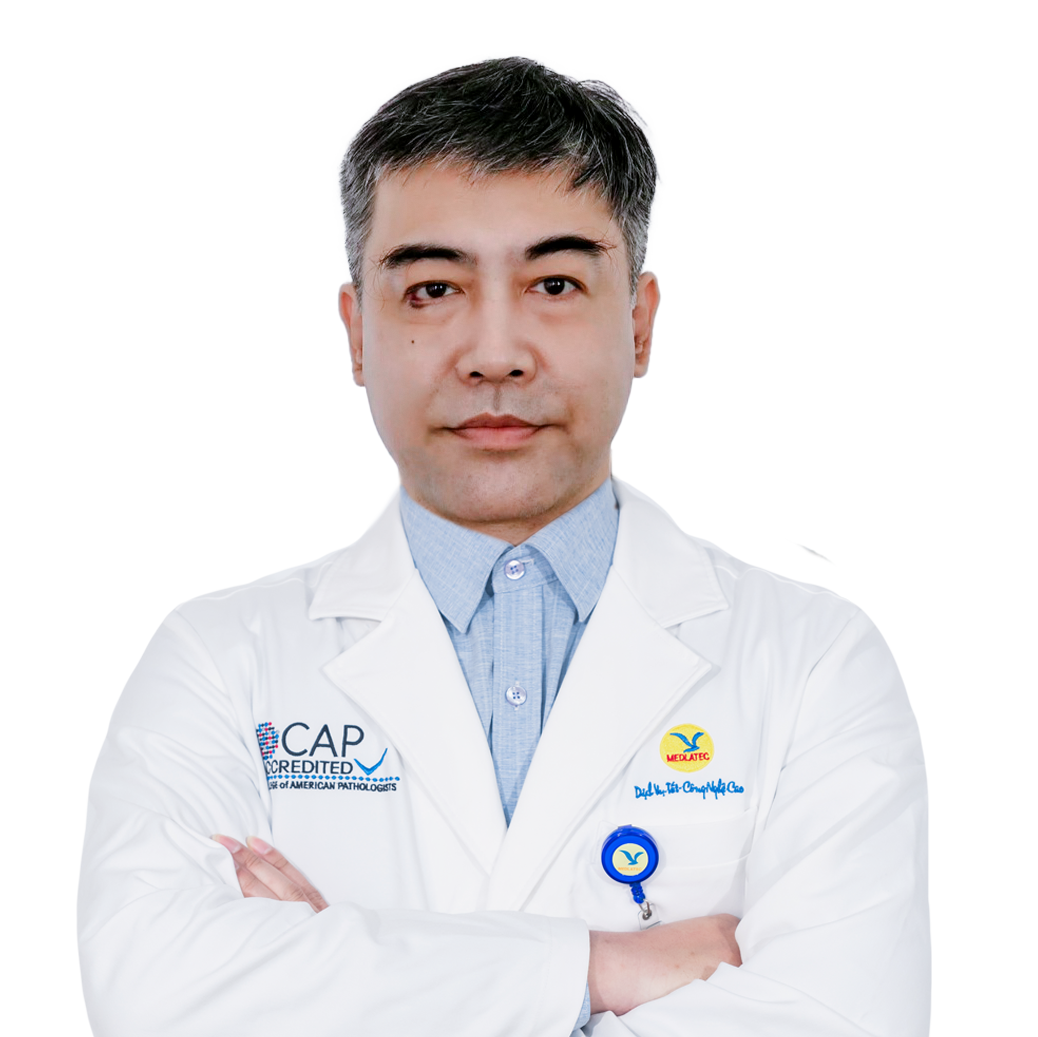 Trần Phúc