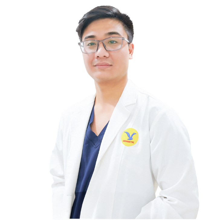 Trần Thiện Tiến