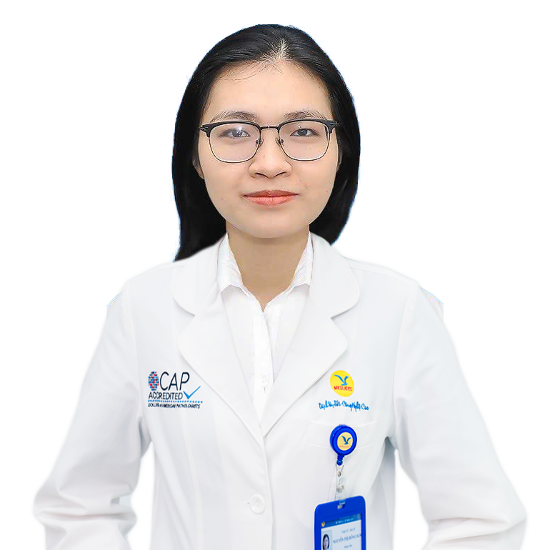 Đặng Thị Tâm