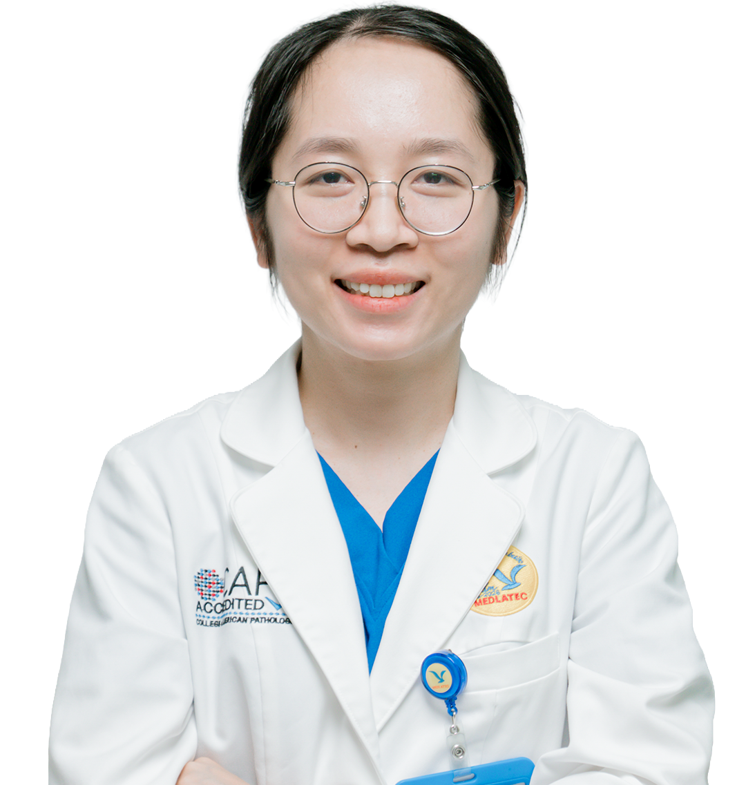 Lê Thị Dương