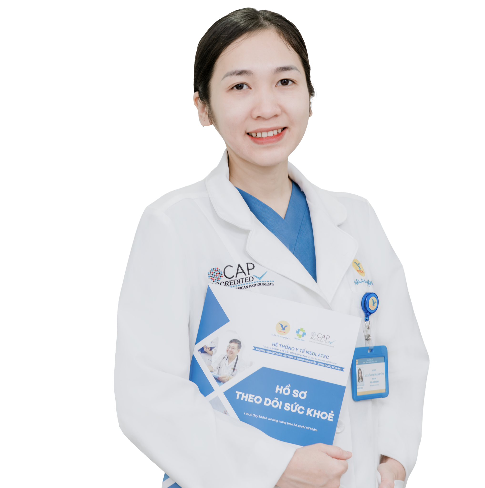 Nguyễn Thị Thanh Tâm