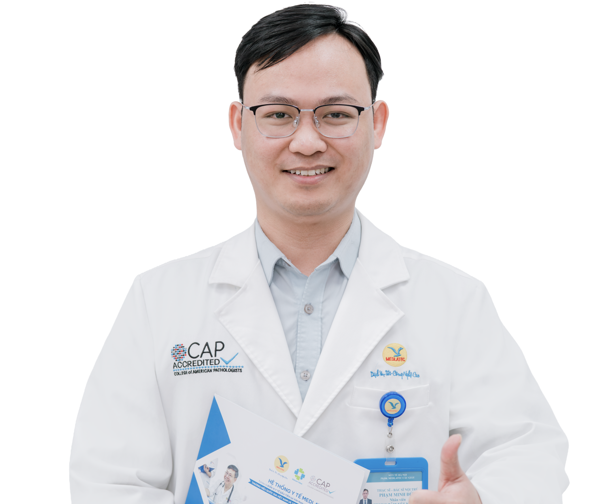 Phạm Minh Đức