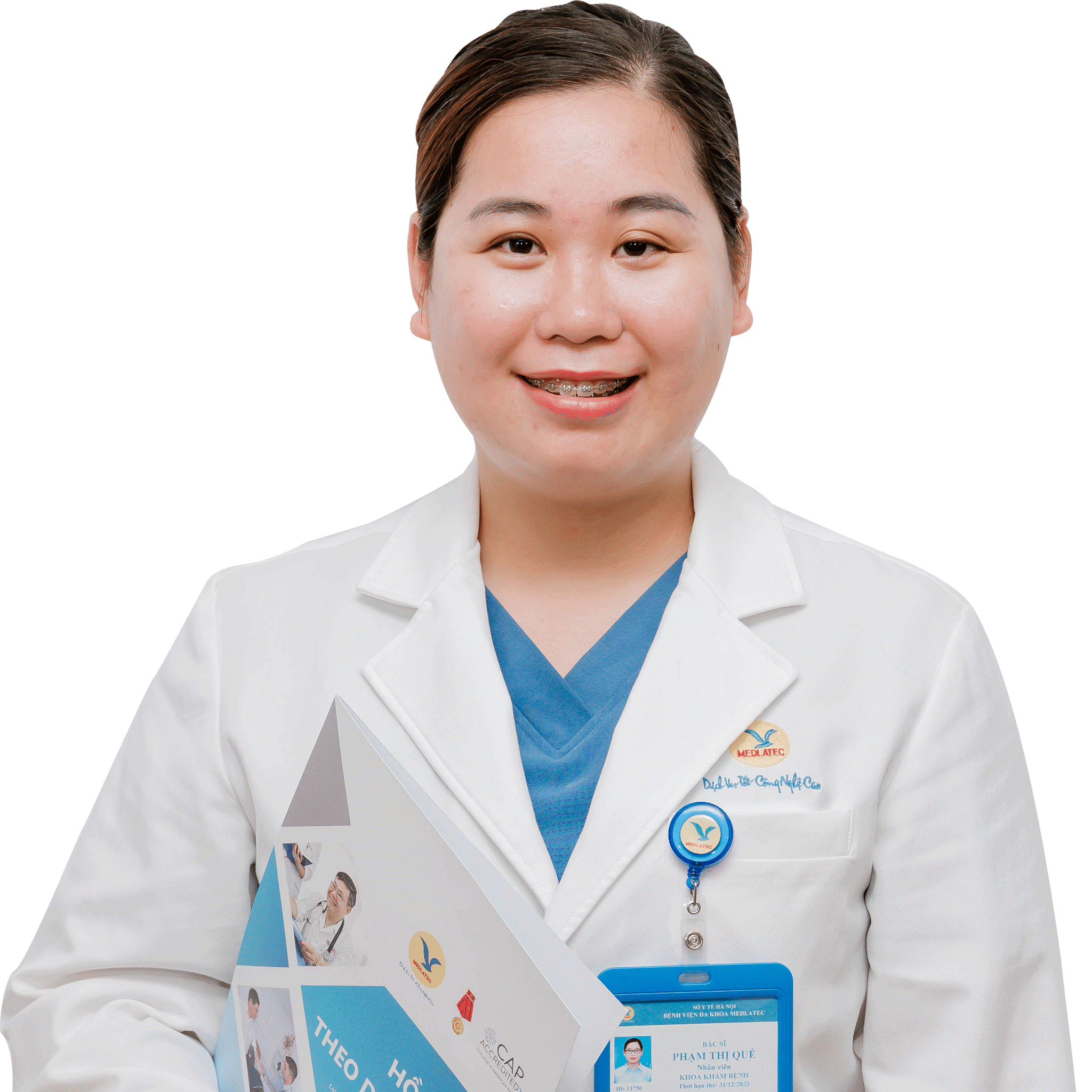 Phạm Thị Quế