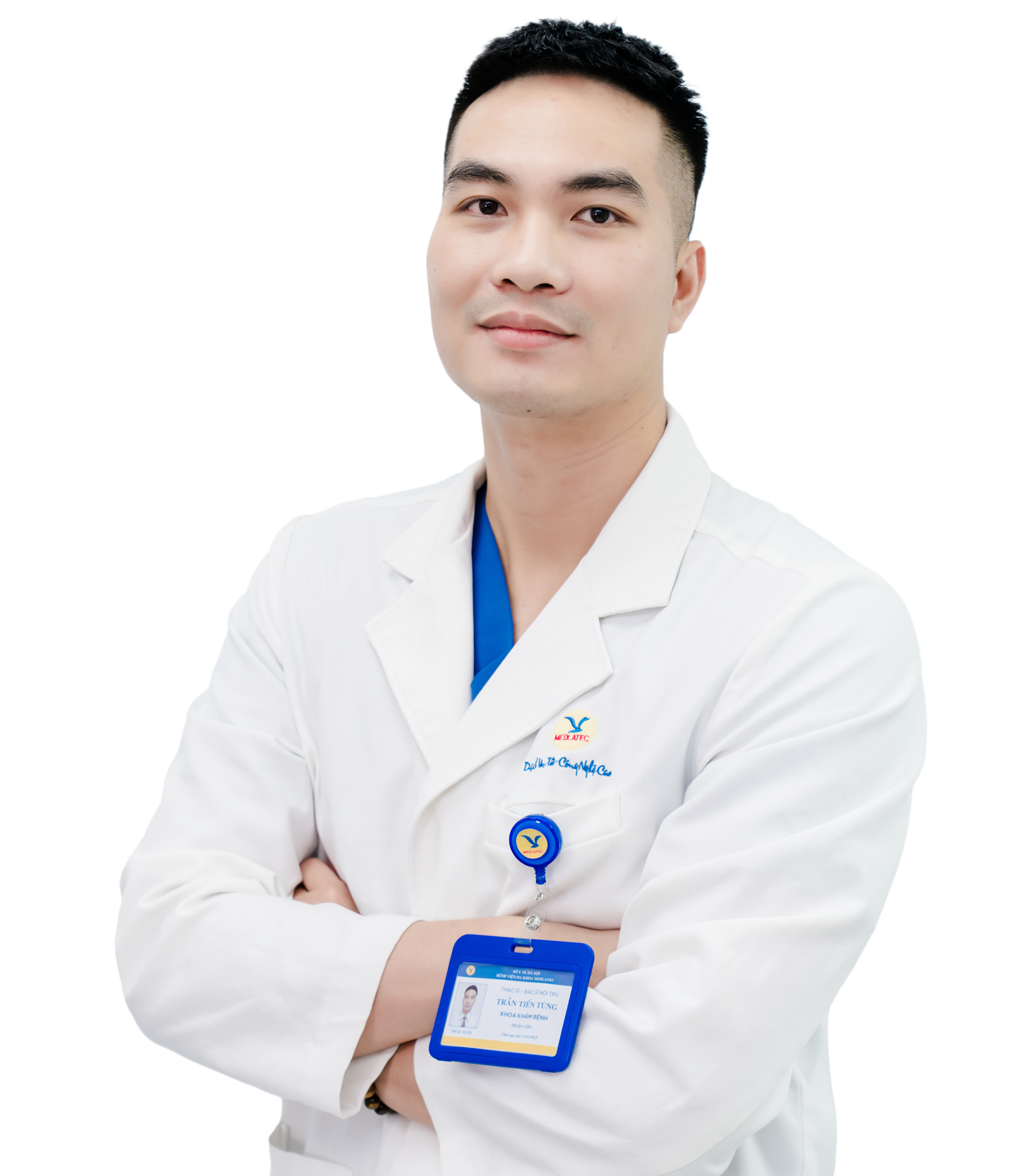 Trần Tiến Tùng