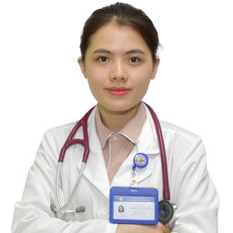 Trịnh Thị Nga